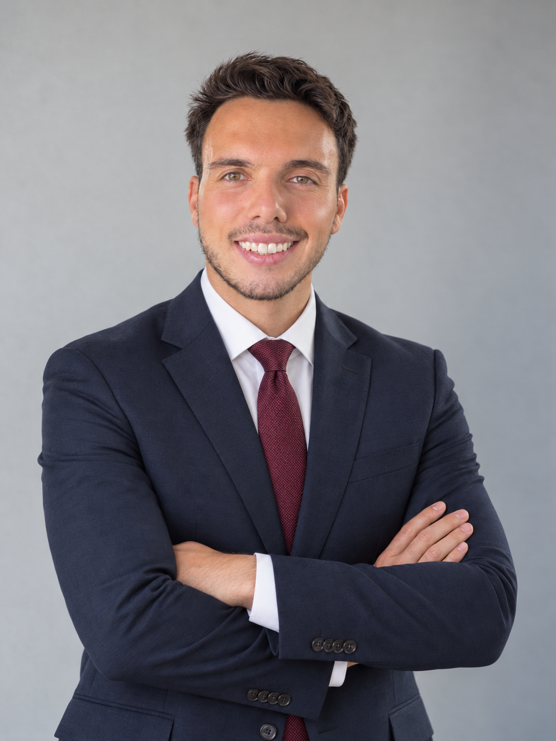 João Couto, cofounder of Eurava